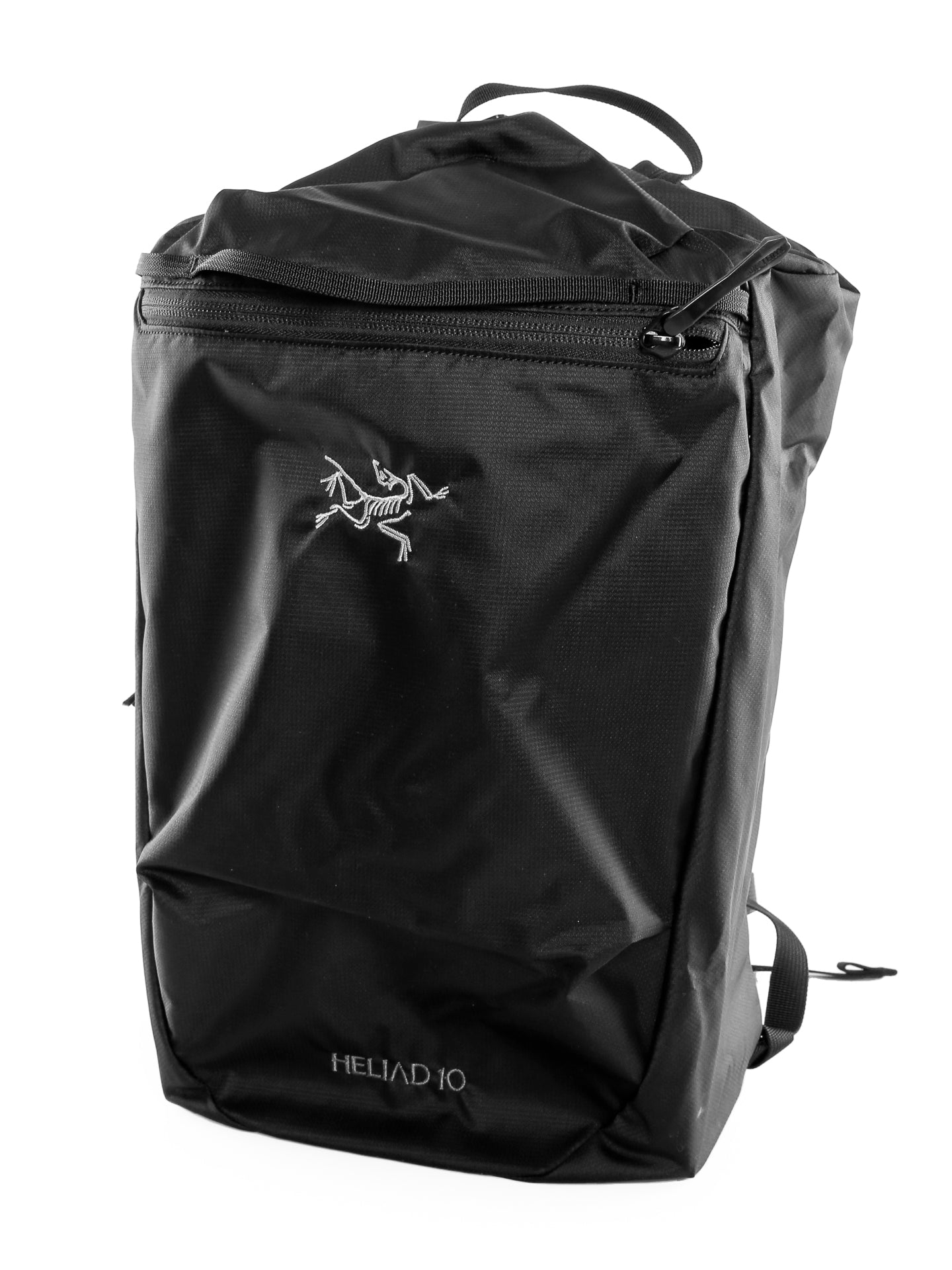 ARC'TERYX HELIAD 10 BACKPACK ヒリアド10 - バッグ