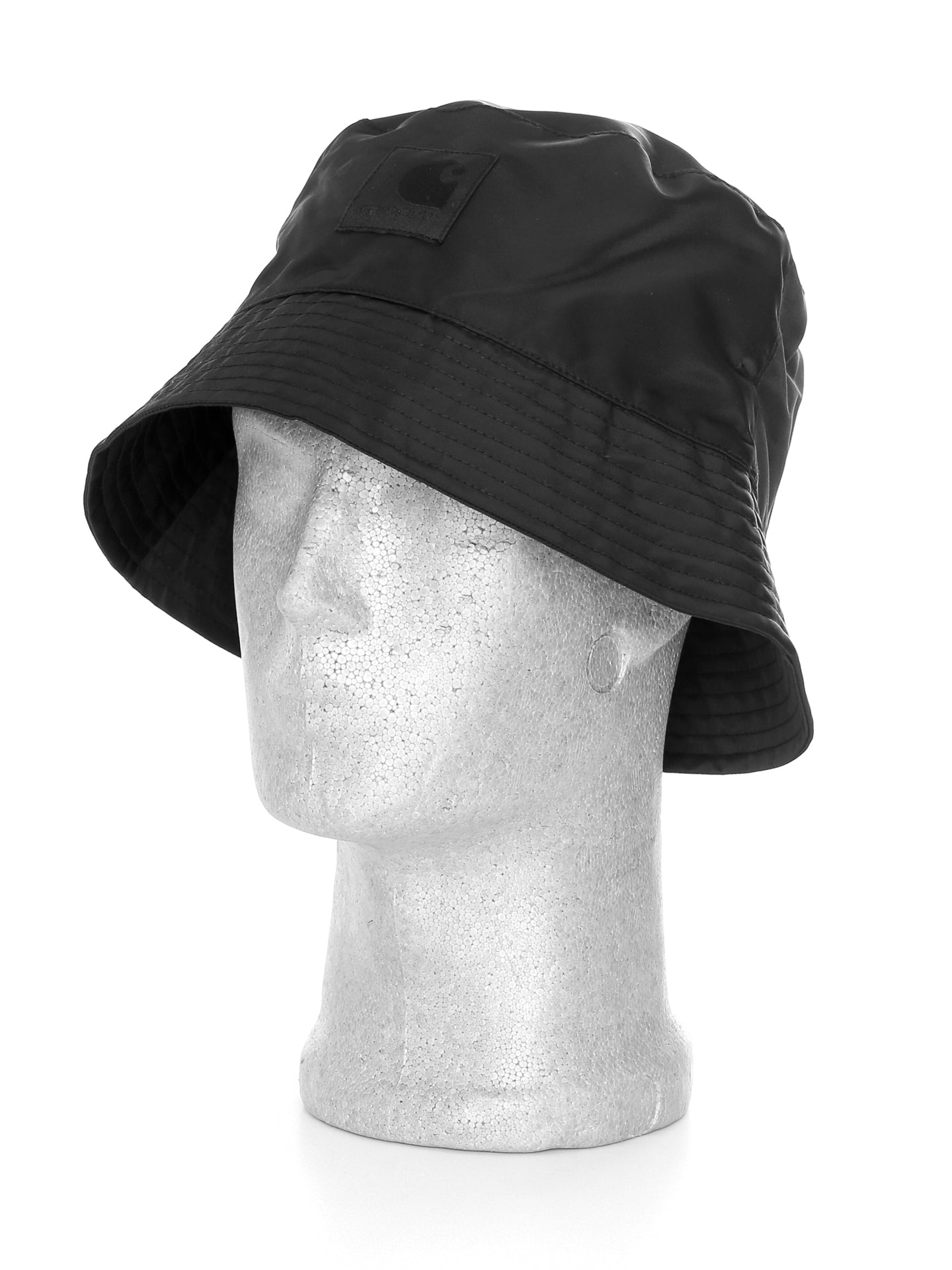 Otley Bucket Hat in Black, Carhartt WIP