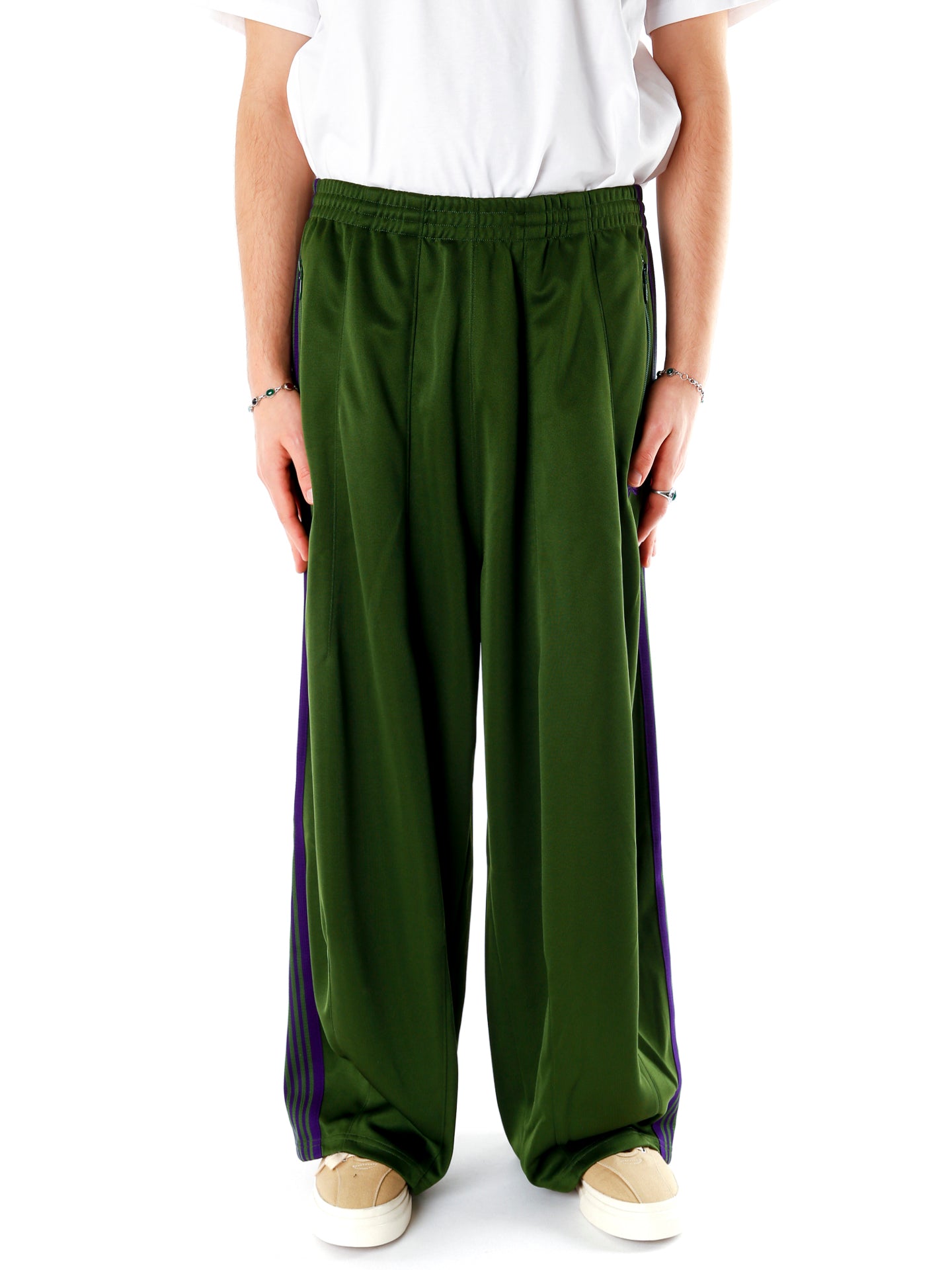 Needles H. D. Track Pants