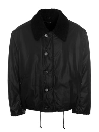 Our Legacy – Grizzly Jacket Black Wax Highsnobiety Shop, 58% OFF