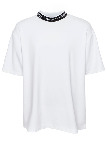 030803○ Acne Studios EXTORR LOGO RIB-