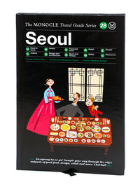 Monocle Seoul